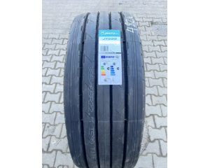 Jinyu JT599 (прицепная) 385/65 R22.5 164K XL
